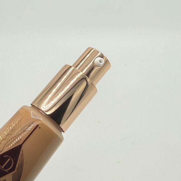 Laura Mercier Tinted Moisturizer Natural Dewy 4C Hazel 1.5 Fl Oz/45ml - Picture 8 of 8